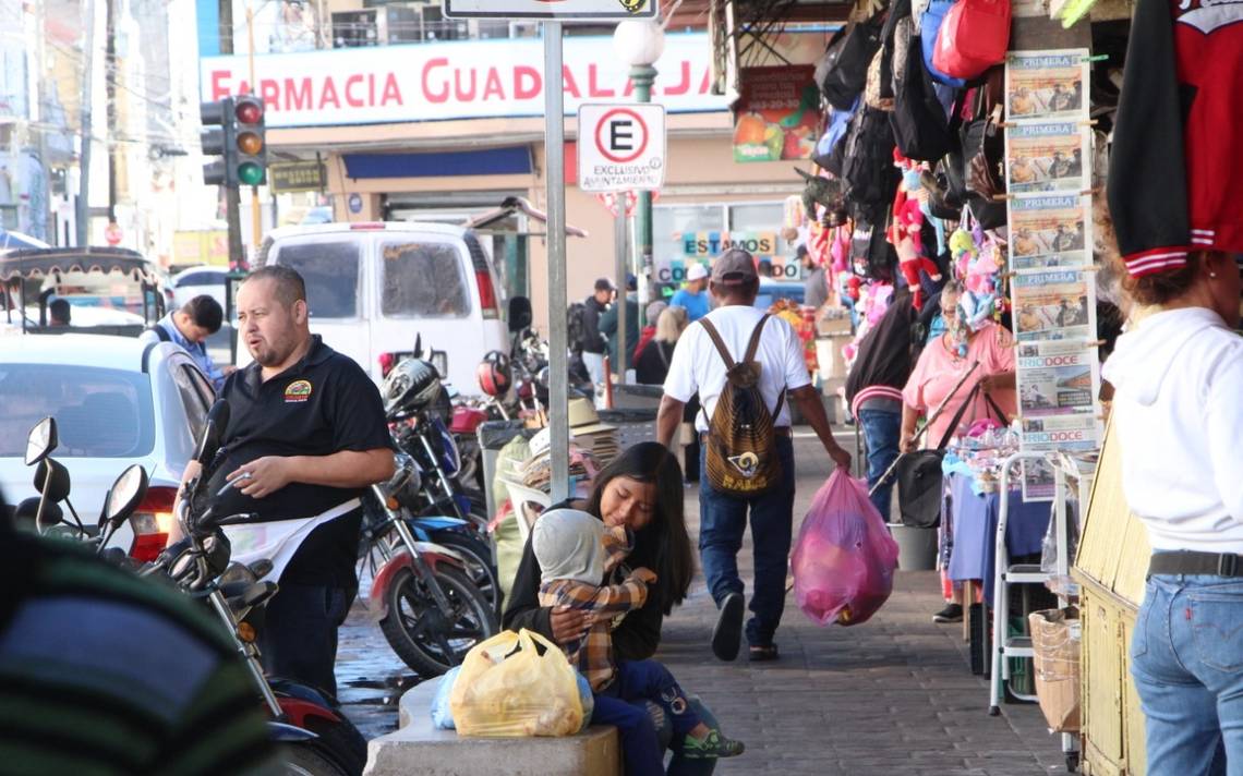 Registrar Sinaloa Un Incremento Del Por Ciento En Derrama Econ Mica